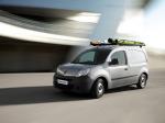 Renault Kangoo Express 2008 года
